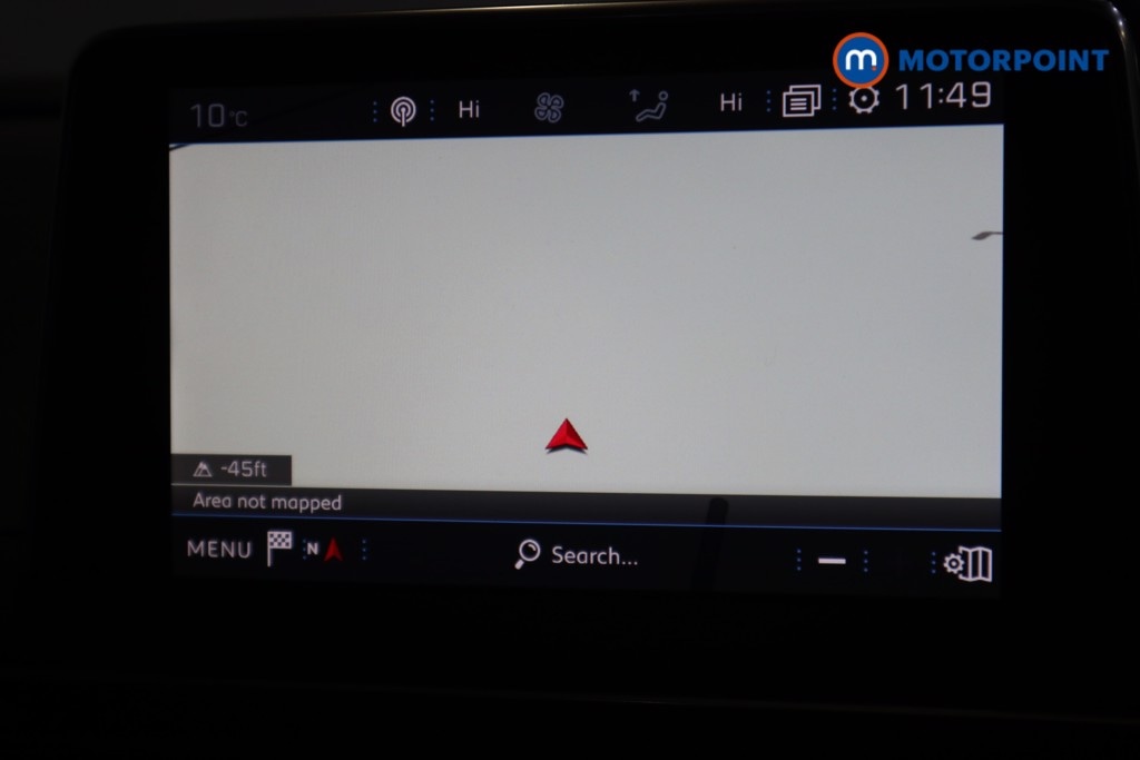 Used Peugeot 3008 2018 for sale - 77582257: Photo 10