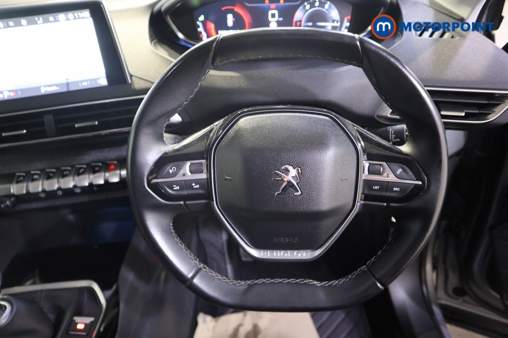 Used Peugeot 3008 2018 for sale - 77582257: Photo 11