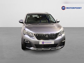 Used Peugeot 3008 2018 for sale - 77582257: Photo