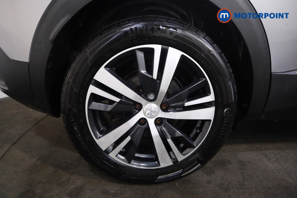 Used Peugeot 3008 2018 for sale - 77582257: Photo 33