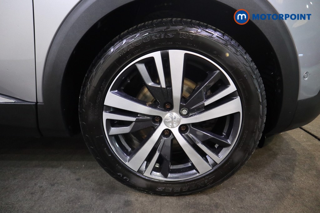 Used Peugeot 3008 2018 for sale - 77582257: Photo 34