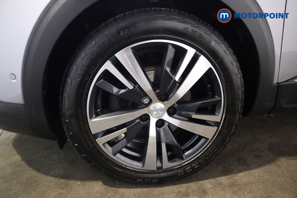 Used Peugeot 3008 2018 for sale - 77582257: Photo 35