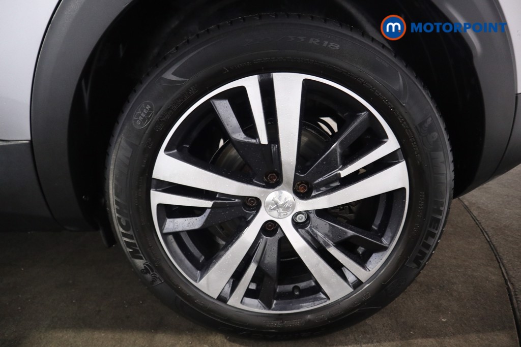 Used Peugeot 3008 2018 for sale - 77582257: Photo 36