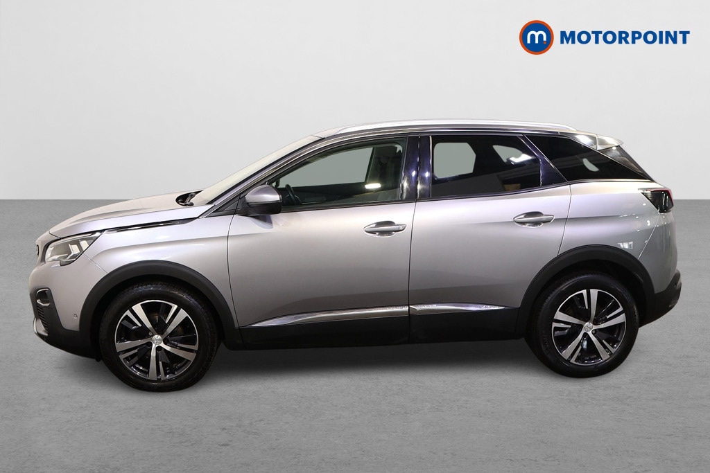 Used Peugeot 3008 2018 for sale - 77582257: Photo 4