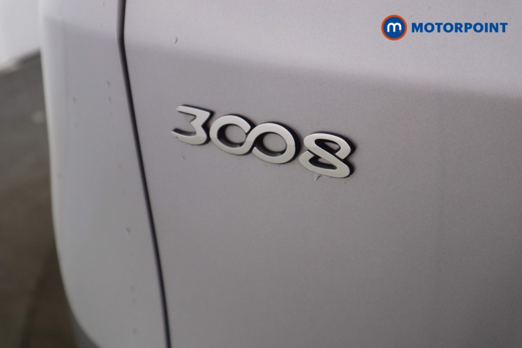 Used Peugeot 3008 2018 for sale - 77582257: Photo 40