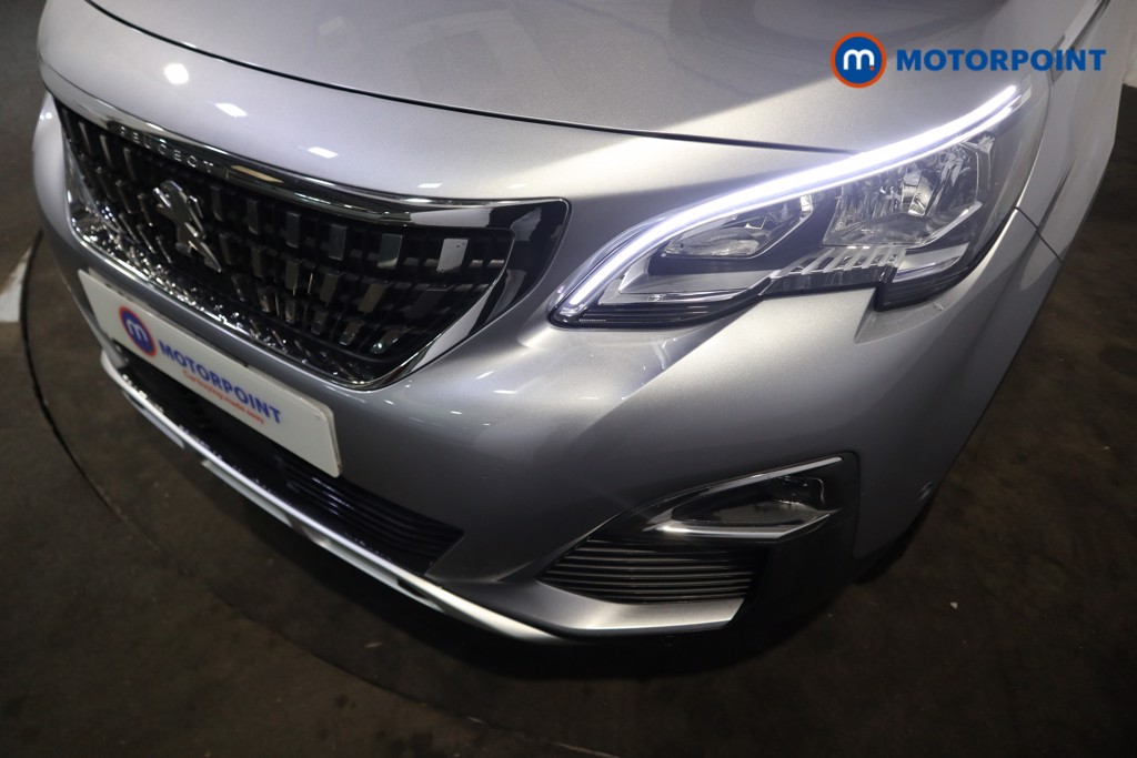 Used Peugeot 3008 2018 for sale - 77582257: Photo 47