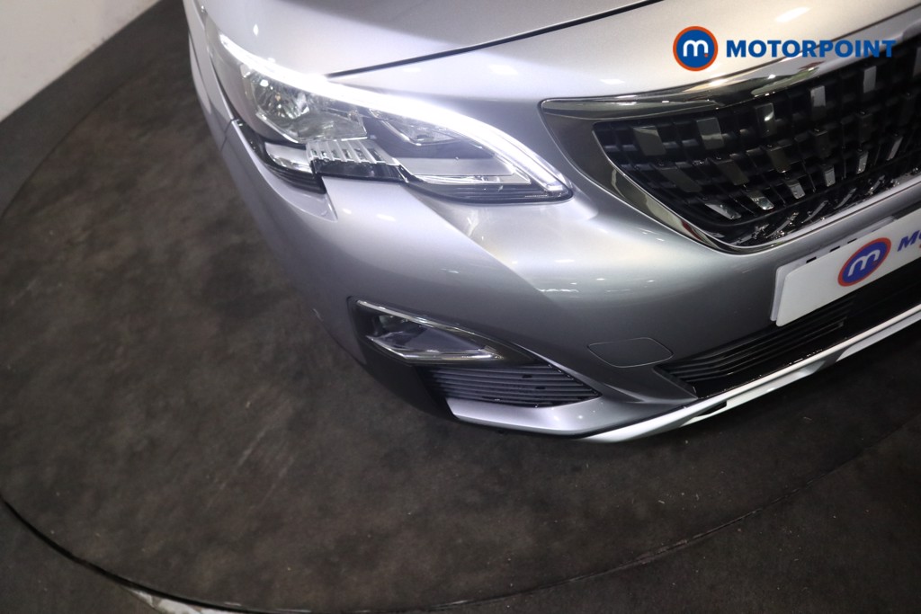 Used Peugeot 3008 2018 for sale - 77582257: Photo 48