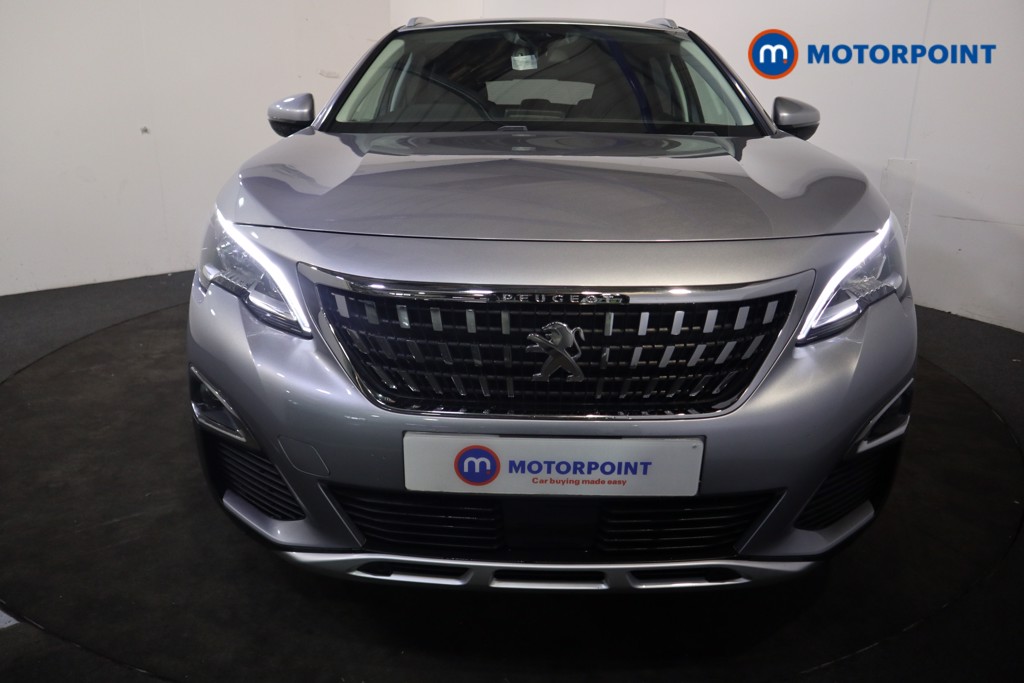 Used Peugeot 3008 2018 for sale - 77582257: Photo 49