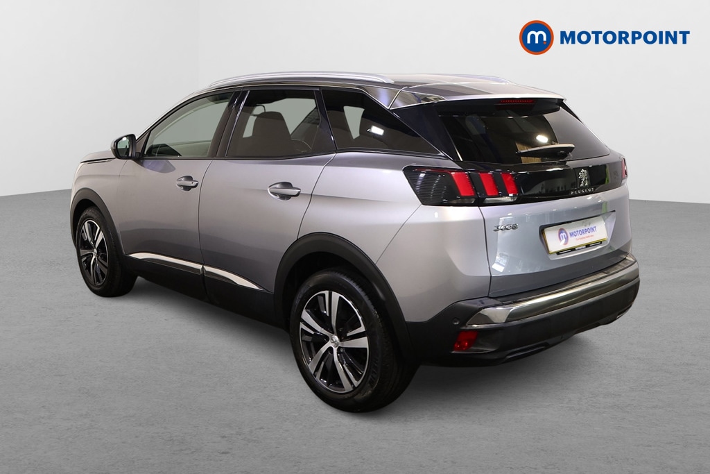 Used Peugeot 3008 2018 for sale - 77582257: Photo 5