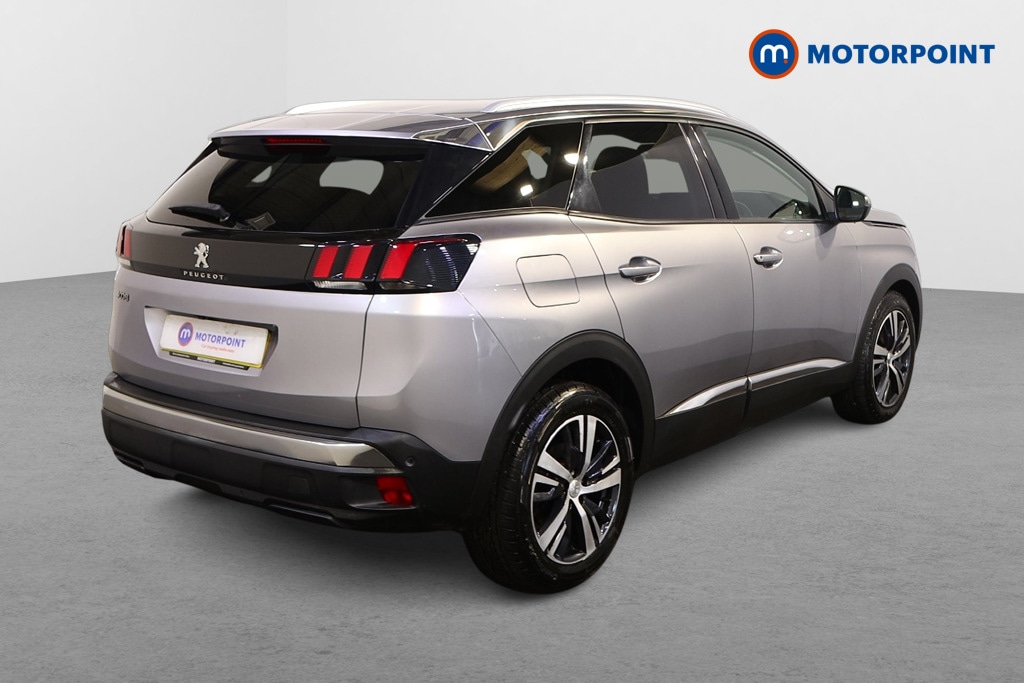 Used Peugeot 3008 2018 for sale - 77582257: Photo 7