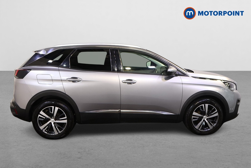 Used Peugeot 3008 2018 for sale - 77582257: Photo 8