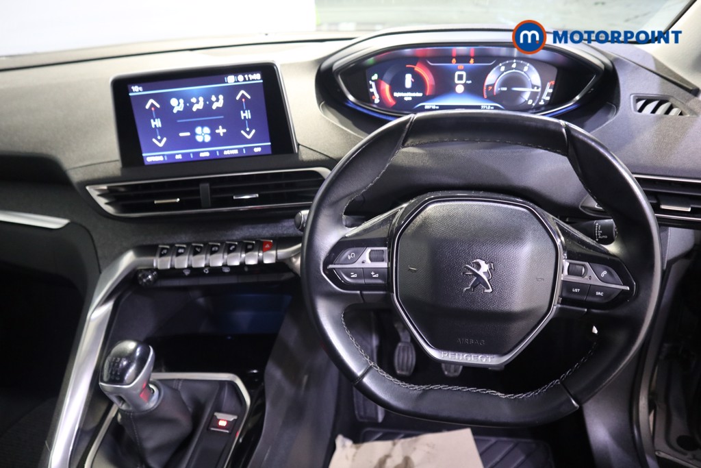 Used Peugeot 3008 2018 for sale - 77582257: Photo 9