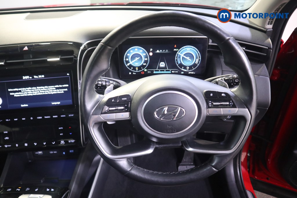 Used Hyundai TUCSON 2022 for sale - 76416002: Photo 10