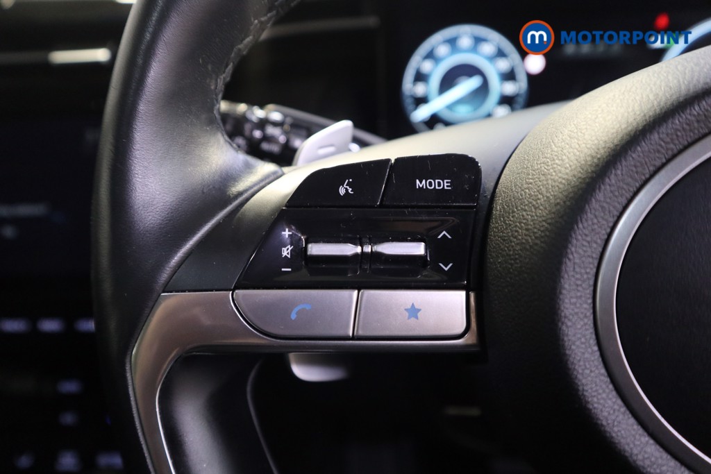 Used Hyundai TUCSON 2022 for sale - 76416002: Photo 12