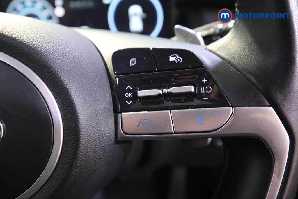 Used Hyundai TUCSON 2022 for sale - 76416002: Photo 13