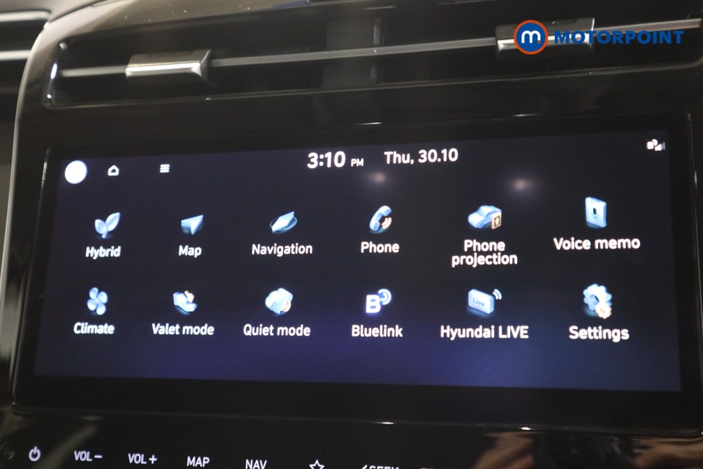 Used Hyundai TUCSON 2022 for sale - 76416002: Photo 14