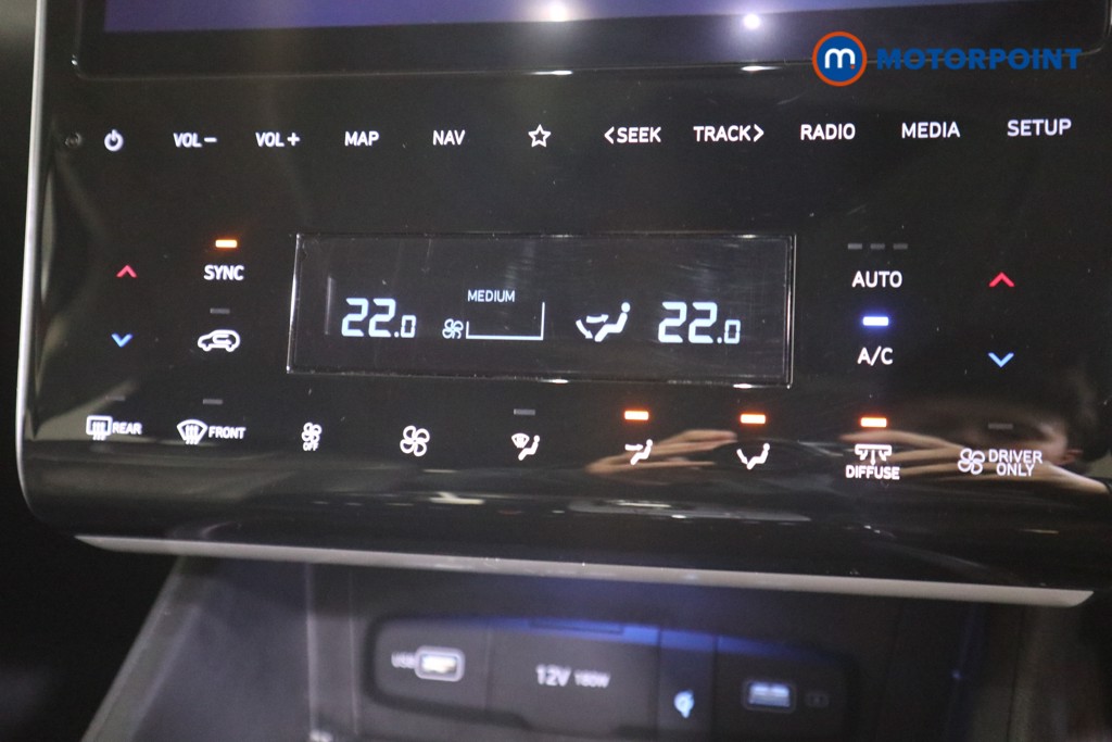 Used Hyundai TUCSON 2022 for sale - 76416002: Photo 15