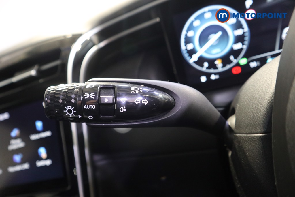 Used Hyundai TUCSON 2022 for sale - 76416002: Photo 17