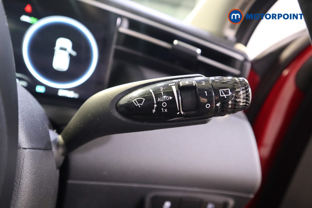 Used Hyundai TUCSON 2022 for sale - 76416002: Photo 18