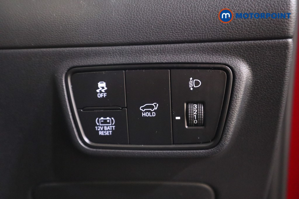 Used Hyundai TUCSON 2022 for sale - 76416002: Photo 19