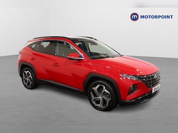 2022 - 1.6 TGDi Hybrid 230 Ultimate 5dr 2WD Auto