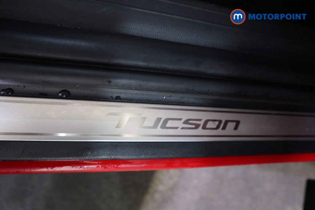 Used Hyundai TUCSON 2022 for sale - 76416002: Photo 23