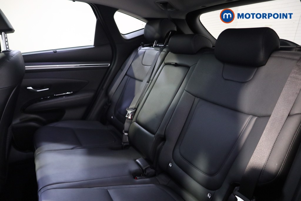 Used Hyundai TUCSON 2022 for sale - 76416002: Photo 27