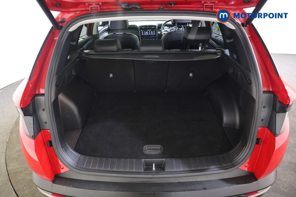 Used Hyundai TUCSON 2022 for sale - 76416002: Photo 30