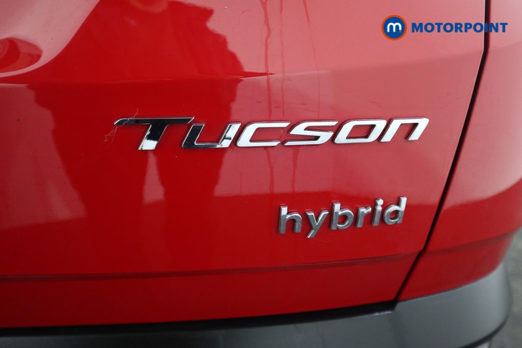 Used Hyundai TUCSON 2022 for sale - 76416002: Photo 33