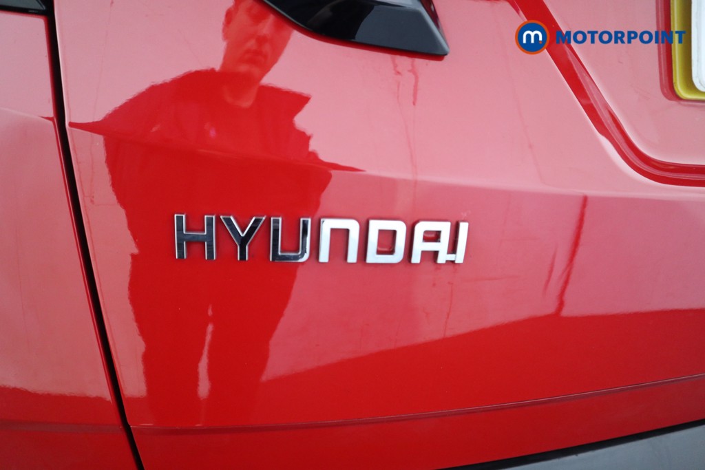 Used Hyundai TUCSON 2022 for sale - 76416002: Photo 39