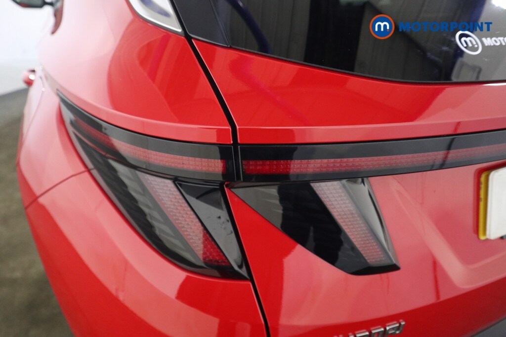 Used Hyundai TUCSON 2022 for sale - 76416002: Photo 40