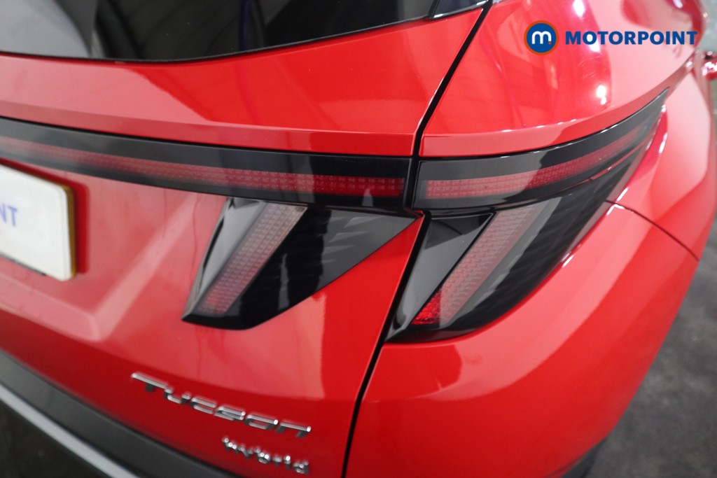 Used Hyundai TUCSON 2022 for sale - 76416002: Photo 41