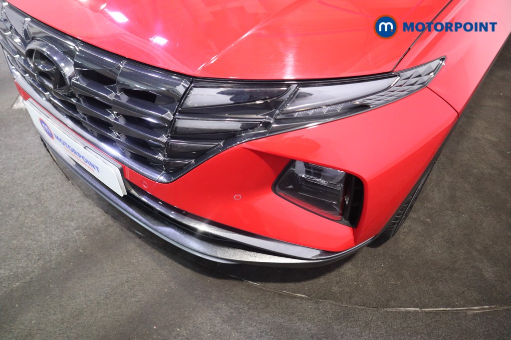 Used Hyundai TUCSON 2022 for sale - 76416002: Photo 48