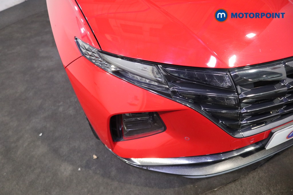 Used Hyundai TUCSON 2022 for sale - 76416002: Photo 49