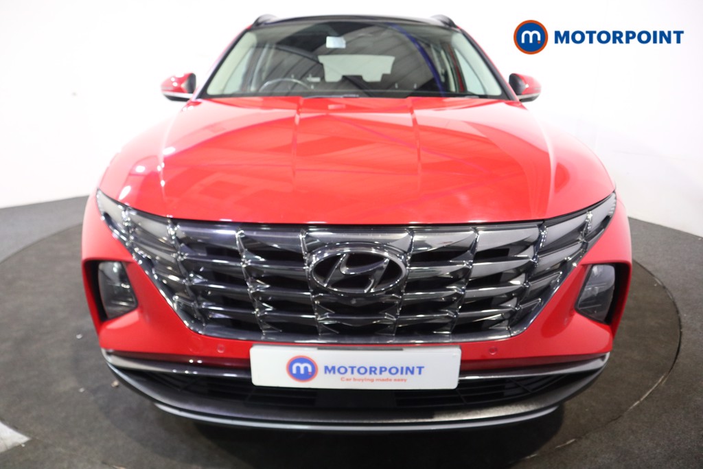 Used Hyundai TUCSON 2022 for sale - 76416002: Photo 50