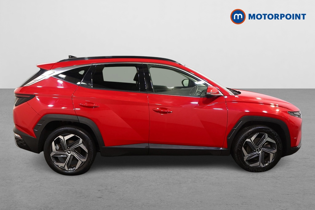 Used Hyundai TUCSON 2022 for sale - 76416002: Photo 8