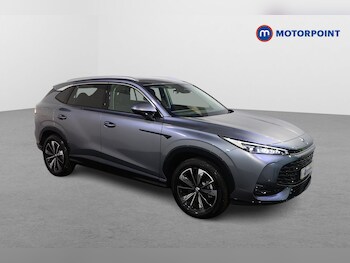 Used MG MG HS 2025 for sale - 78271008: Photo