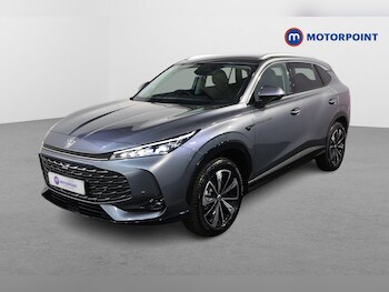 Used MG MG HS 2025 for sale - 78271008: Photo