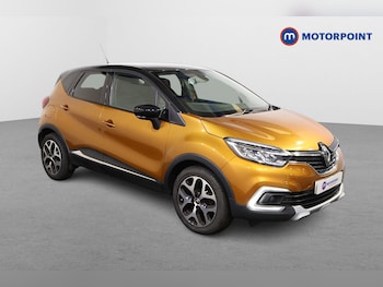Renault - Captur