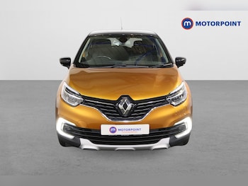 Used Renault Captur 2019 for sale - 75692514: Photo