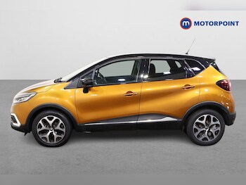 Used Renault Captur 2019 for sale - 75692514: Photo