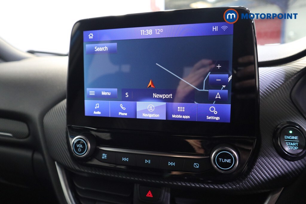 Used Ford Puma 2021 for sale - 77579180: Photo 11