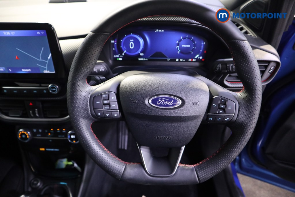 Used Ford Puma 2021 for sale - 77579180: Photo 12