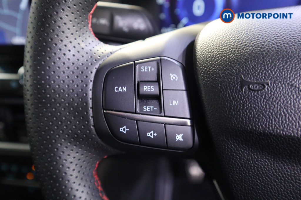 Used Ford Puma 2021 for sale - 77579180: Photo 14