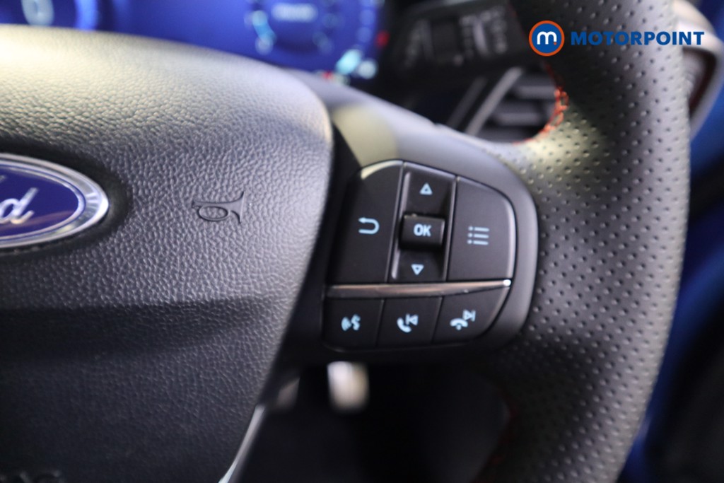 Used Ford Puma 2021 for sale - 77579180: Photo 15