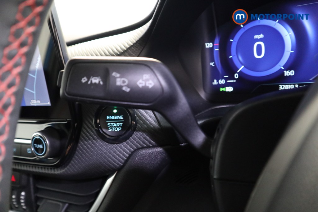 Used Ford Puma 2021 for sale - 77579180: Photo 16