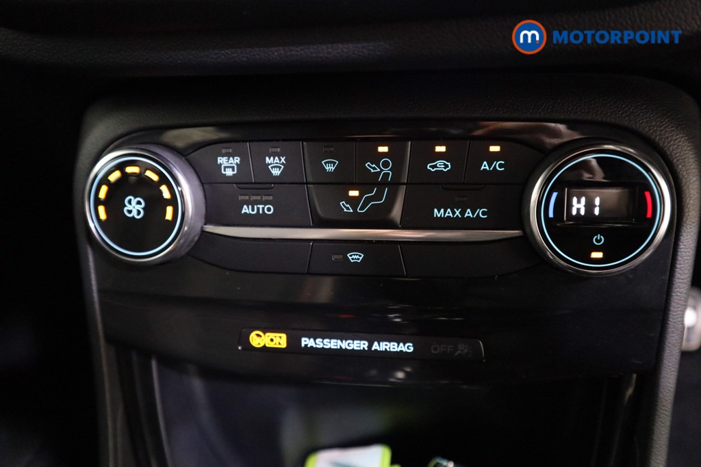 Used Ford Puma 2021 for sale - 77579180: Photo 19