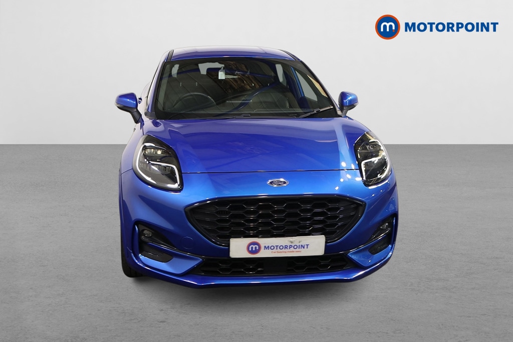 Used Ford Puma 2021 for sale - 77579180: Photo 2