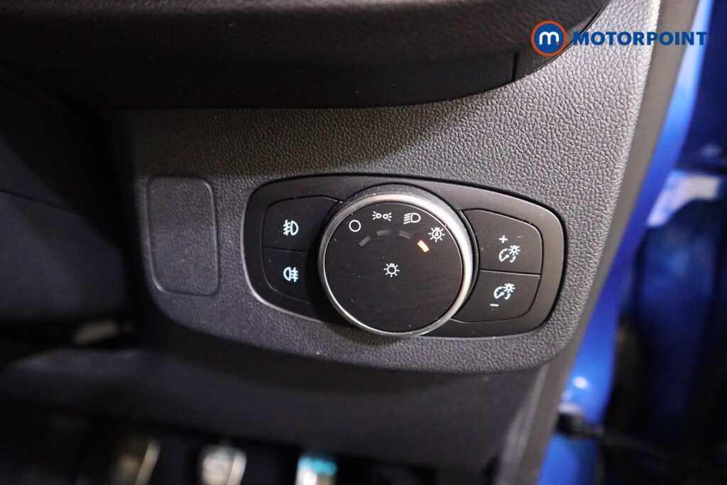 Used Ford Puma 2021 for sale - 77579180: Photo 22