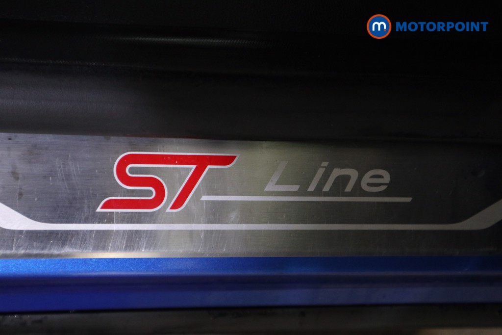 Used Ford Puma 2021 for sale - 77579180: Photo 25